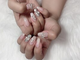 6本アートつけ放題