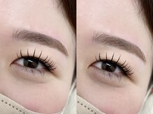 ホワイトアイ 堺北花田店(WHITE EYE)/【マツエク/アイブロウ/眉毛】