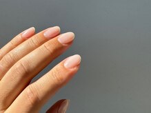 サニー ヘアー(32HAIR)の雰囲気（自爪育成メニューもご用意しています(公式LINEからご相談下さい)）