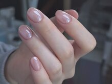 アノヴァ 明治神宮前 表参道(ANOVA)/クリアジェル◇