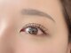 アイシック 勝どき(eyechic)の写真/水・オイルもすぐにOK！高持続なLEDエクステ100本8980円♪美しい仕上がりとキープ力を両立。勝どき