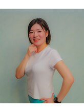 スイッチ(Switch)&nbsp;Tomoko 