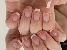 アイリスネイル 大塚(Iris Nail)/持ち込みデザイン10本