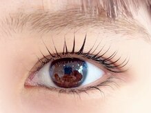 ヴァンアイラッシュ(VINGT eyelash)/似合わせデザインパーマ 