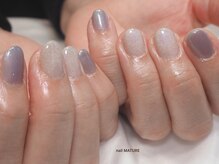ネイル マチュレ(nail MATURE)/