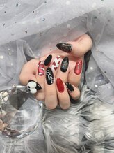 ドールネイル 札幌店(Doll Nail)/アート6本8800円つけ放題