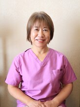 ウトナ整体サロン&nbsp;江連 真粧美