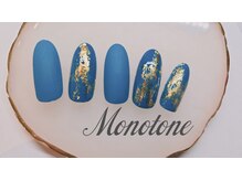 モノトーン(MONOTONE)/MONOTONEコレクション