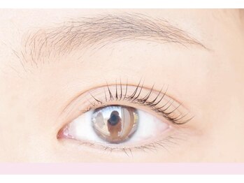 プリマ アトリエ(prima atrie)/まつげパーマ/パリジェンヌ