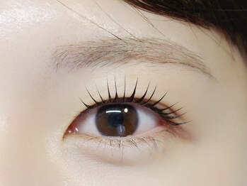 オーラ(AURA)/レディースアイブロウワックス