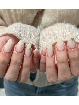 ウタシロイロ/ワンカラー