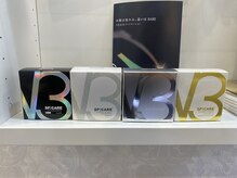 ティンク 円山店(Tink)/V3ファンデーション