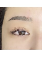 ロコラッシュ 新宿東口店/まつげパーマ/パリジェンヌ