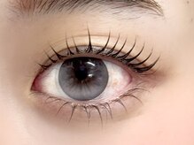 マリーメリー(marie merry)/上下まつげパーマ