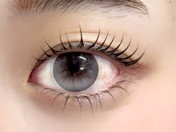 マリーメリー(marie merry)/上下まつげパーマ