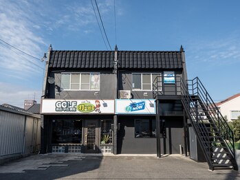 ナウ(NOW)/店舗外観