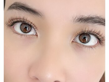 エーワイラッシュ 藤沢店(AYLASH)/マツエク☆フラットラッシュ