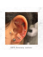 エスビーワイビューティー(SBY Beauty)/新宿ホワイトニング/新宿脱毛/