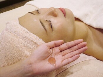 ディオーネ 新宿本店(Dione)/【顔脱毛OP/毛穴レスキュー】-