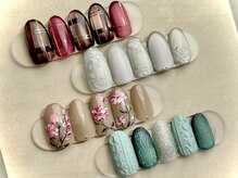 リライトネイル(Relight nail)