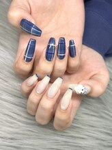 タムタムネイル 本厚木(Tam Tam Nail)/デザインご相談コース