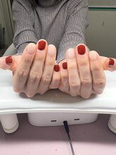 エハーネイル('eha nail)/
