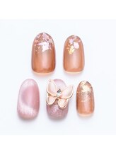 イーデザイン ネイル(E.design.Nail)/デザイン￥11980［新規￥10980］