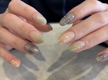 イコイ(ikoi)/【Instagram】@rara.i.nail