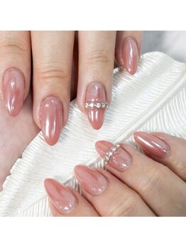 ミネイル(3nail)/ミラー