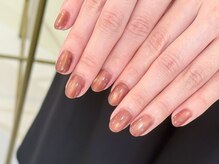 ワンアンドオンリー(One&Only)/enoi ミルクマグネットネイル