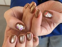 マイヒーロー(myhero)/オリジナルカラー