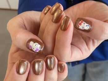 マイヒーロー(myhero)/オリジナルカラー