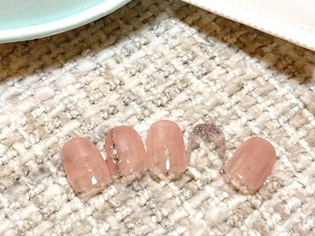 平日限定定額デザイン