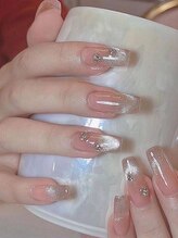 ネイルサロン カラーエイト(Nailsalon COLOR.8)