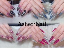 アッシャー 横浜店(Asher)