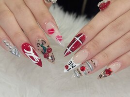 持ち込みデザイン