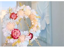 ディアスマイル(Dear.smile)/エントランス