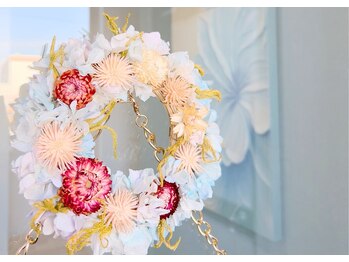 ディアスマイル(Dear.smile)/エントランス