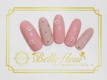パラジェル・フィルイン導入店 LUKE NAIL Ginza【ルークネイルギンザ】/カジュアルデザイン