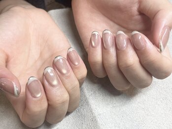 春 フレンチ ～