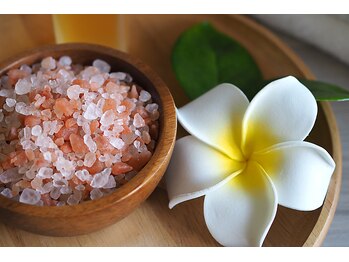 東京プリンス倶楽部の写真/アロマの香りに包まれて、心も身体もリラックス♪お得なクーポンを多数ご用意！３種類のアロマから選択OK◎