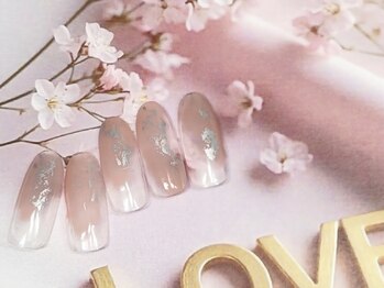 4月【定額】シンプルコース