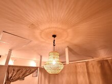 あろはす 浅草橋/上質空間で癒されて…◎