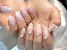 ナンバーナナニサンイースト 二子玉川(no.723 East)の雰囲気（ご要望に合わせて絶妙なお色味を作ります☆[二子玉川]）