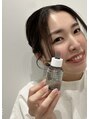 韓国肌管理Naturry【6/5 OPEN】/久保田夏実