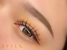 アイラ 錦糸町店(EYELA)/【アイブロウ】