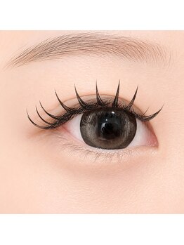 G LUX　eyelash /