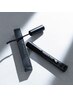 【7月限定】フラットラッシュ60min付け放題+サポートジェルブラック¥9500