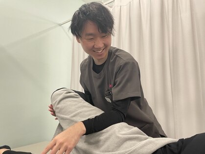 キュアプロ 草加店(CUREPRO)の写真