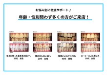 ホワイトニングショップ 熊谷店